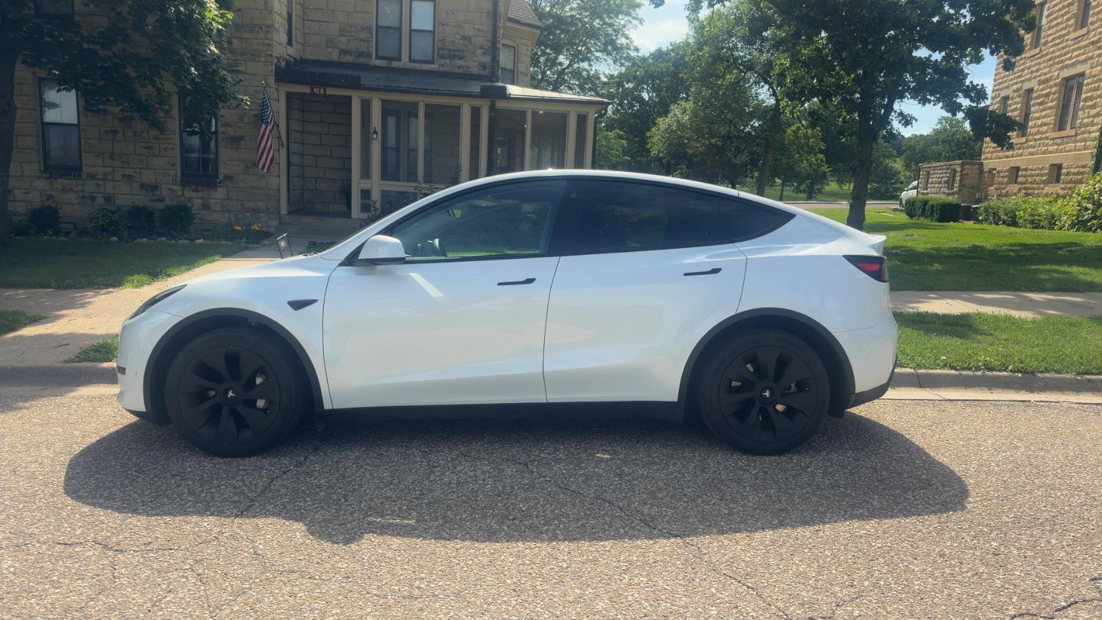 tesla model y 2023 7SAYGDEE8PA105407 image tesla model y 2023 7SAYGDEE8PA105407 image